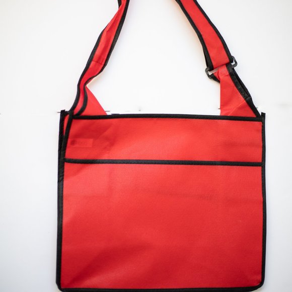 One handle tote bag - Picture 1 of 7